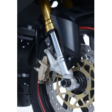 R&G Racing Fork Protectors for Honda CBR250RR and Yamaha XMAX 300 '17-'22